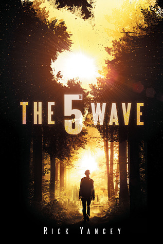 THE 5th WAVE by Rick Yancey