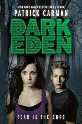 Student Recommendation: DARK EDEN by Patrick Carman