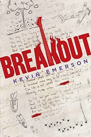BREAKOUT by Kevin Emerson