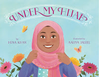 Image result for under my hijab