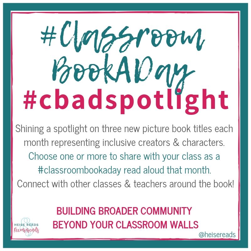 September #cbadspotlight – Spotlight on The King of Kindergarten with Author Derrick Barnes