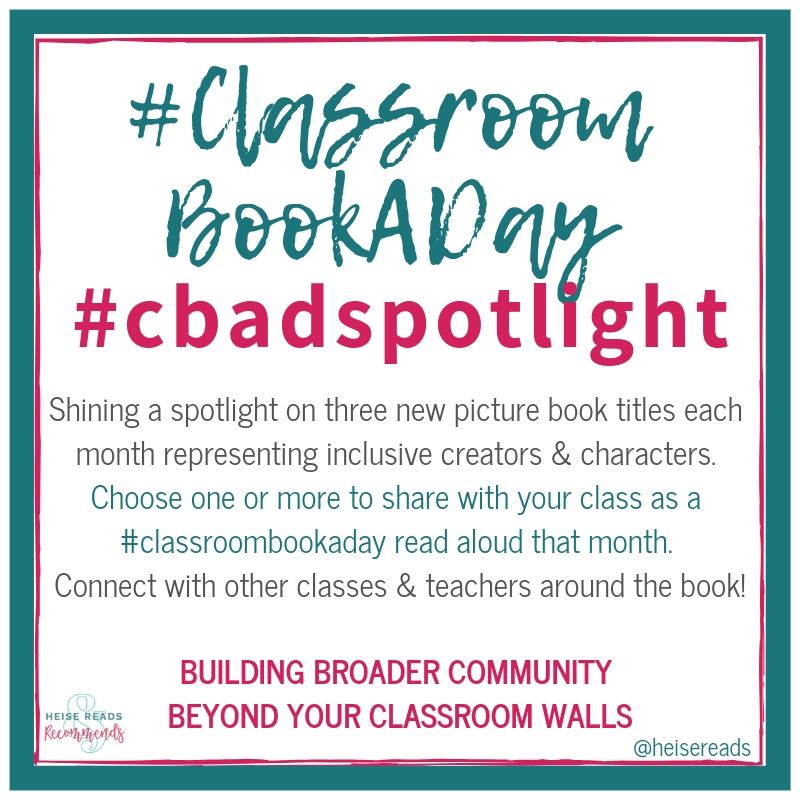 February #cbadspotlight – Spotlight on The Roots of Rap with Author Carole Boston Weatherford