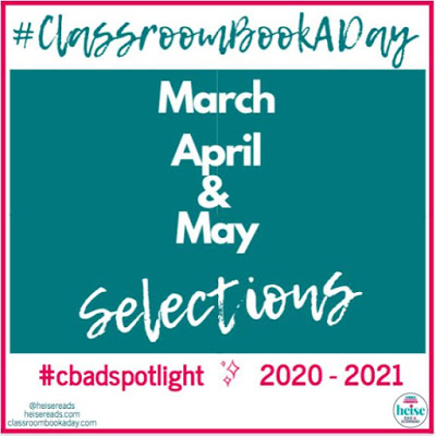 #cbadSpotlight March – May 2021