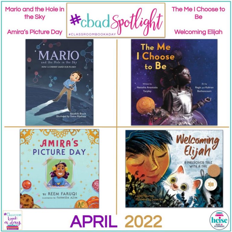 #cbadSpotlight 2021-2022  |  March – May