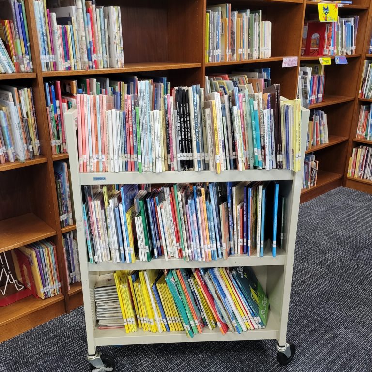 My Weeding Manifesto