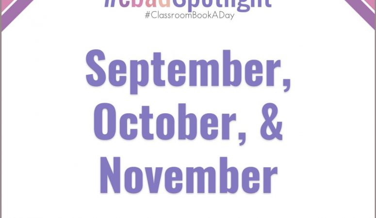 #cbadSpotlight 2022-2023  |  September – November