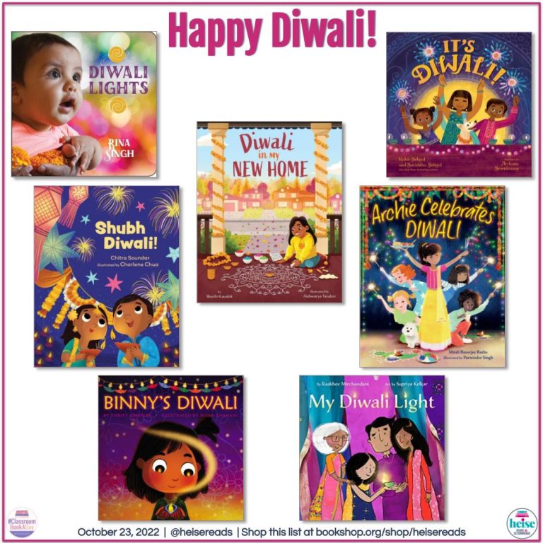 Happy Diwali!