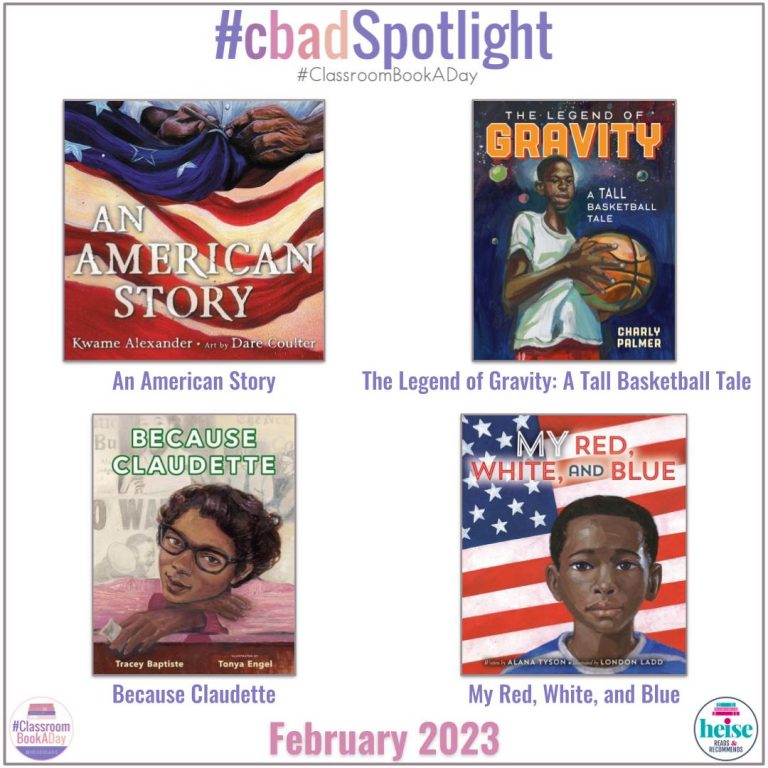 #cbadSpotlight February 2023