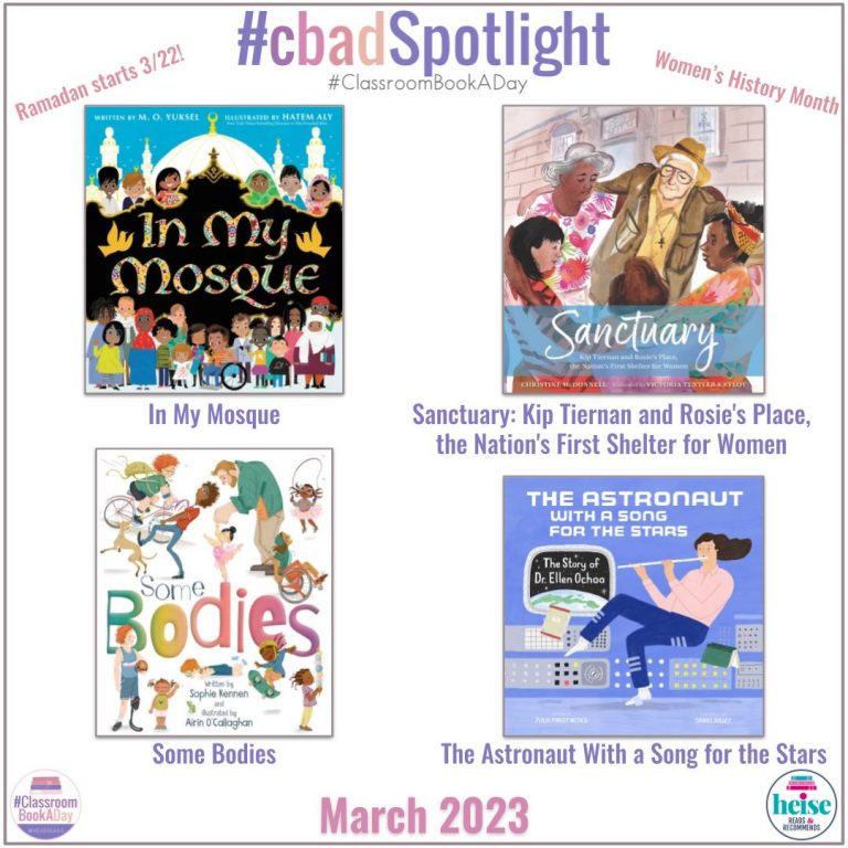 #cbadSpotlight March 2023